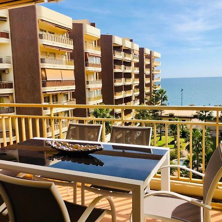 Rentcostadelsol Fuengirola Dona Sofia A Exterior photo